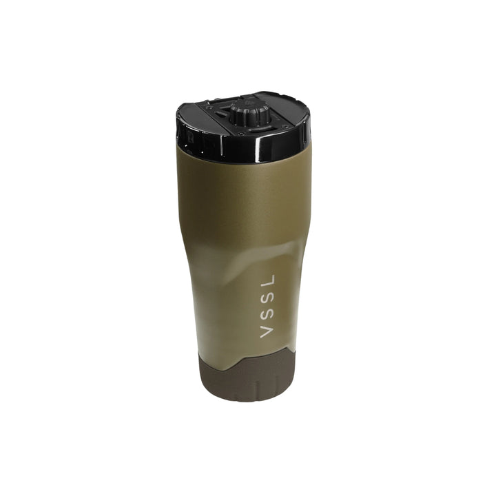 VSSL Rift Tumbler 16oz