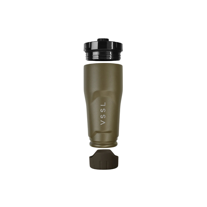 VSSL Rift Tumbler 16oz