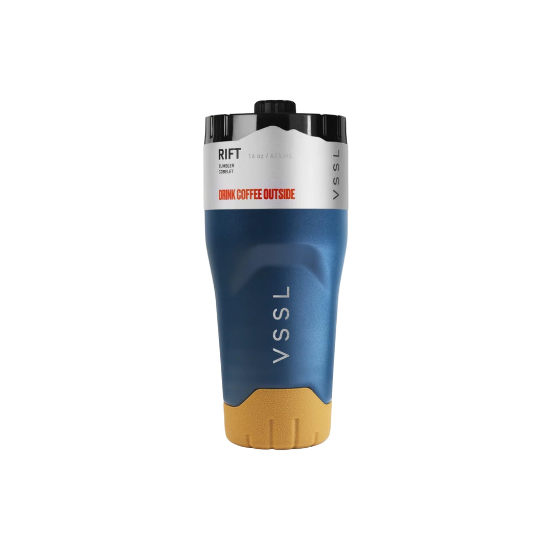 VSSL Rift Tumbler 16oz