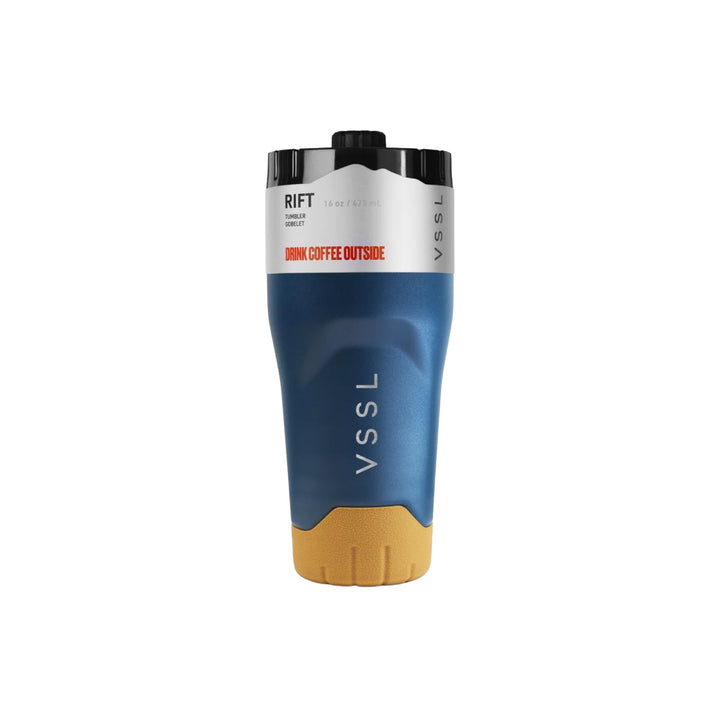 VSSL Rift Tumbler 16oz