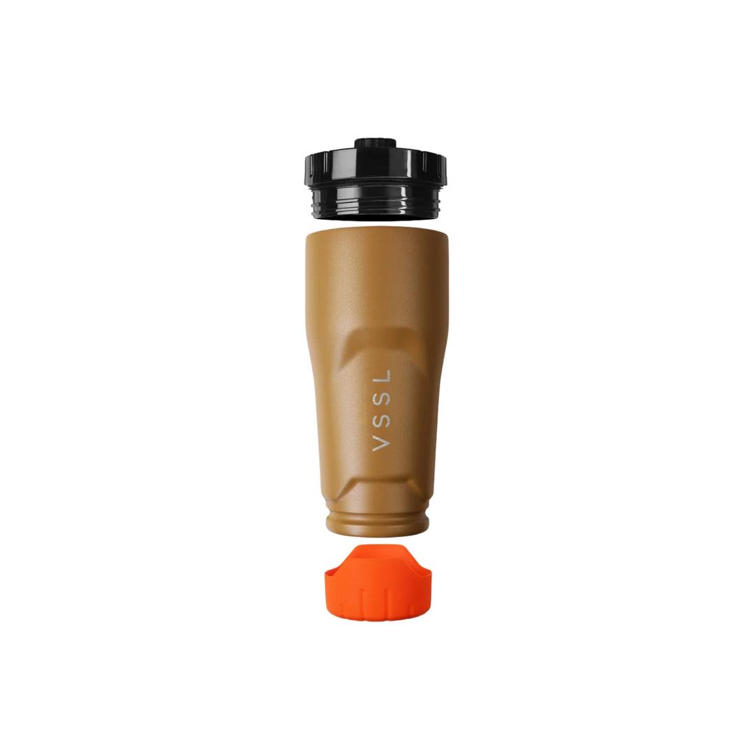 VSSL Rift Tumbler 16oz