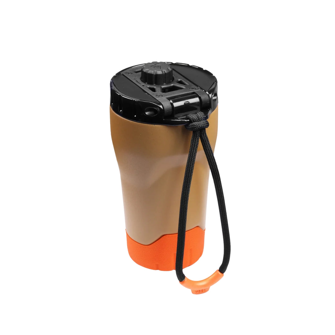VSSL Rift Tumbler 10oz