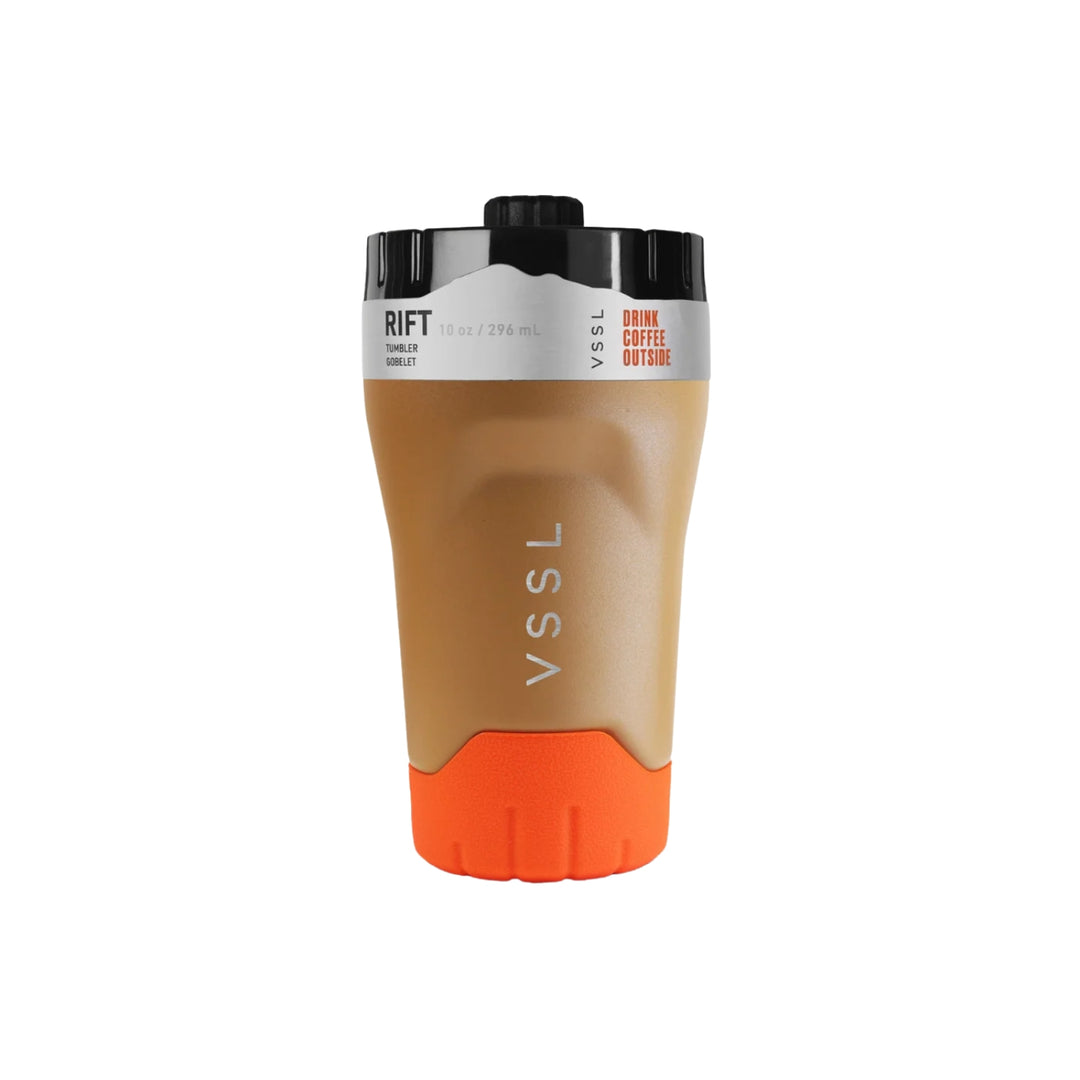 VSSL Rift Tumbler 10oz