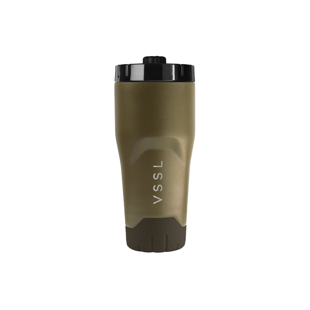 VSSL Rift Tumbler 16oz