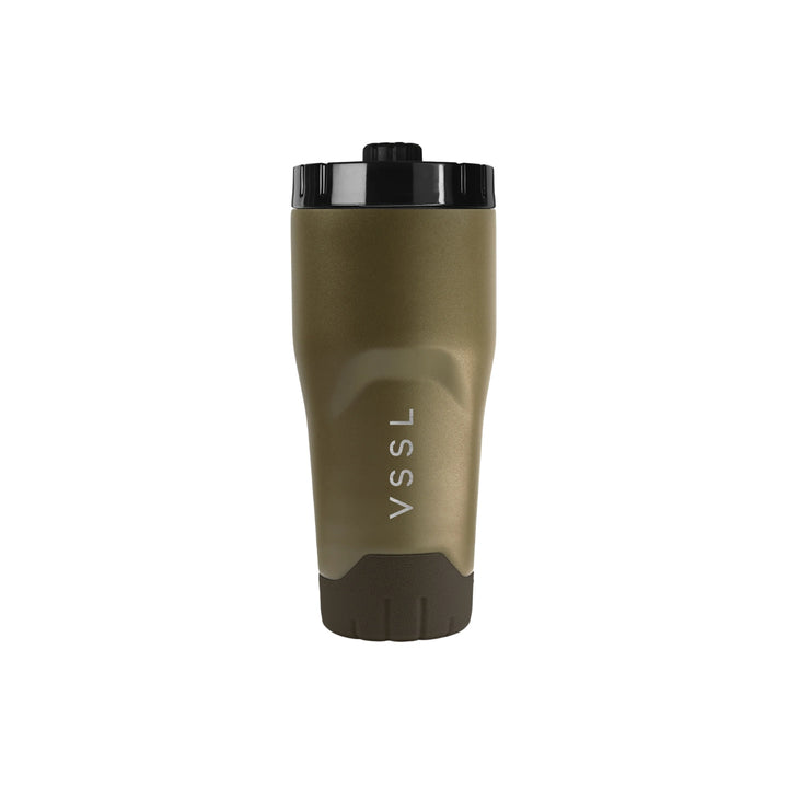 VSSL Rift Tumbler 16oz
