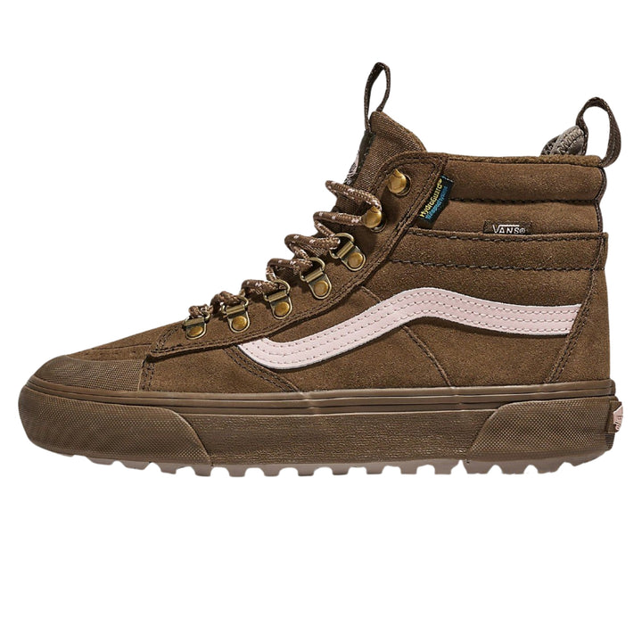 Vans MTE Sk8-Hi Dr Waterproof