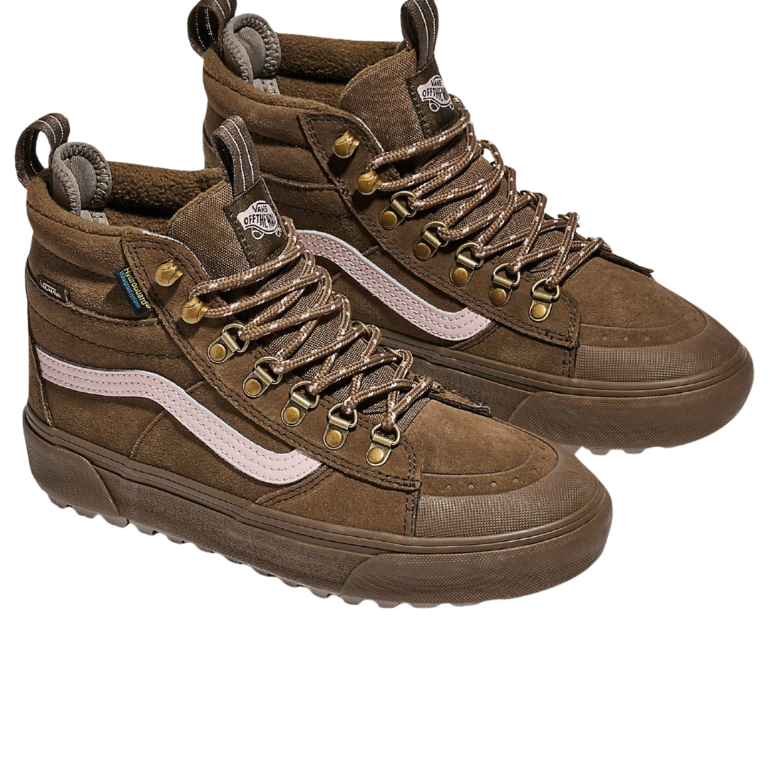 Vans MTE Sk8-Hi Dr Waterproof