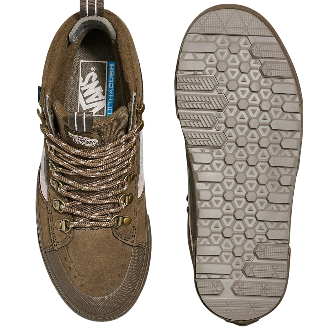 Vans MTE Sk8-Hi Dr Waterproof