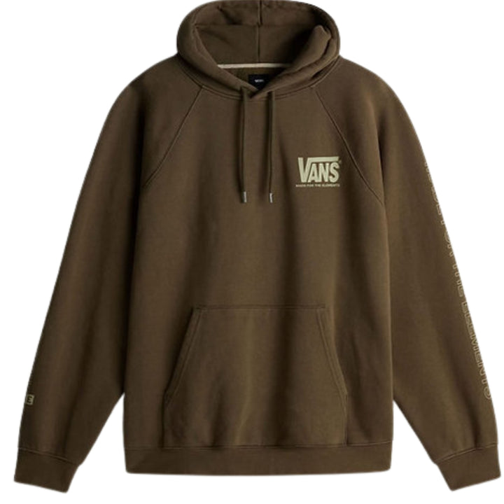 Vans Men's MTE Crosspath Pullover Sweatshirt