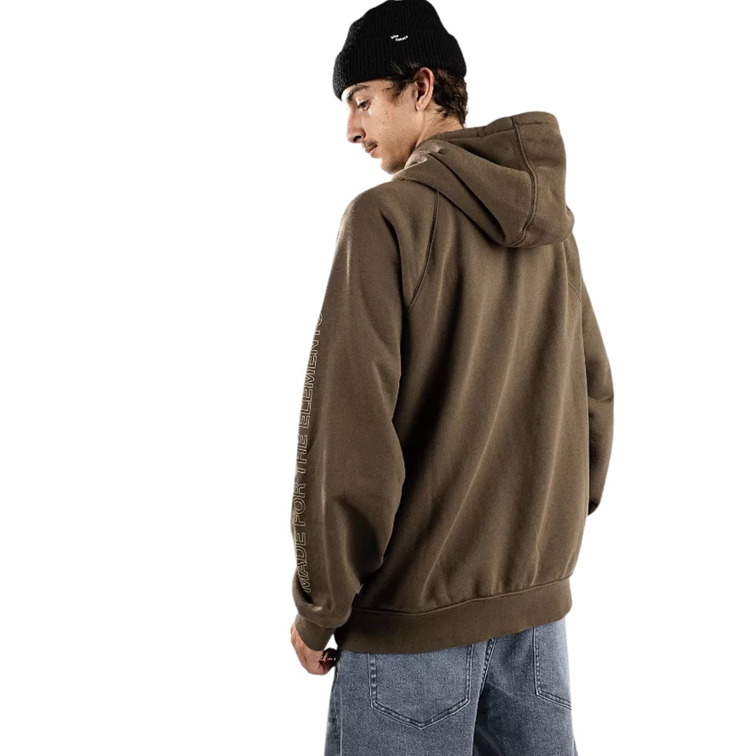 Vans Men's MTE Crosspath Pullover Sweatshirt