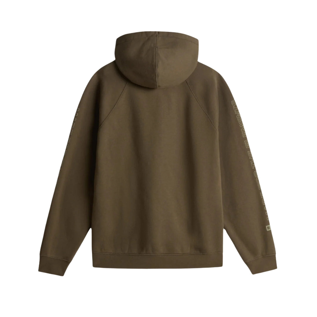 Vans Men's MTE Crosspath Pullover Sweatshirt