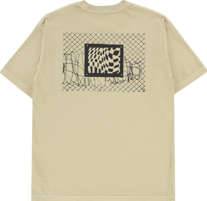 Vans Men's MTE Keep Out Short Sleeve Shirt