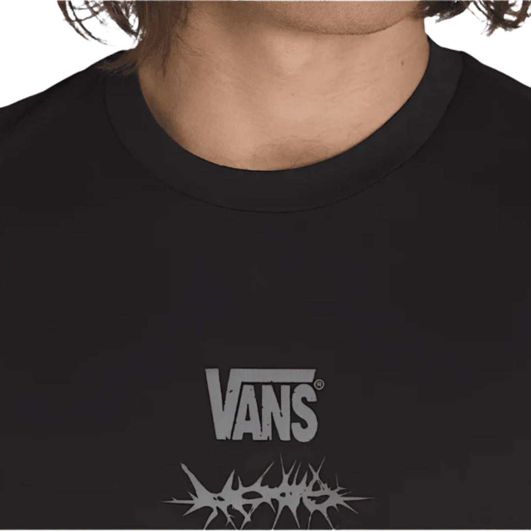 Vans Men's MTE Outline Hybrid T-Shirt