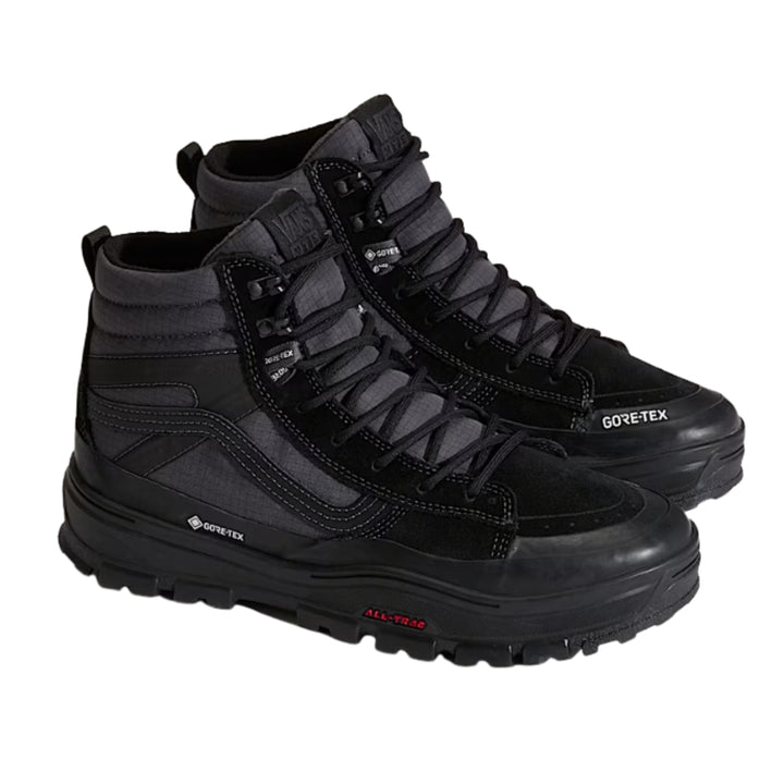 Vans Sk8-Hi GORE-TEX Insulated Shoe