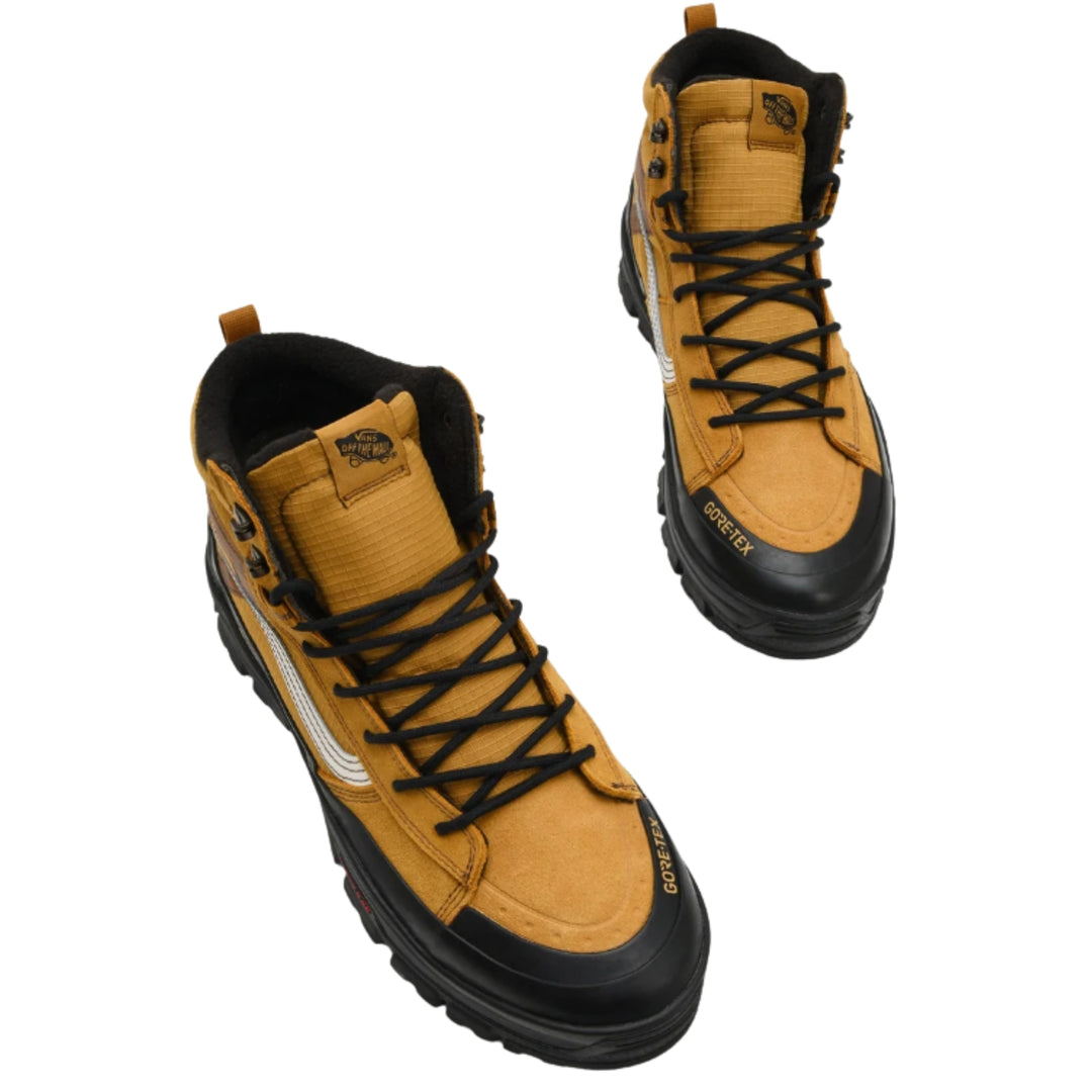 Vans Sk8-Hi GORE-TEX Insulated Shoe