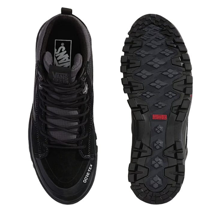 Vans Sk8-Hi GORE-TEX Insulated Shoe