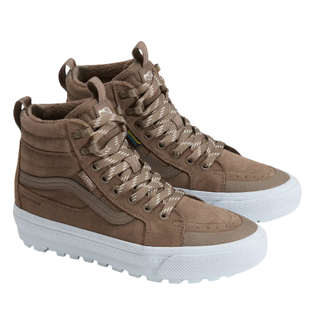 Vans Sk8-Hi Waterproof Insulated MTE Shoes