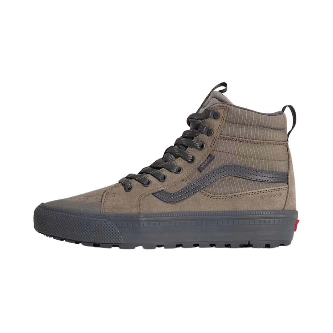 Vans Sk8-Hi Waterproof Insulated MTE Shoes