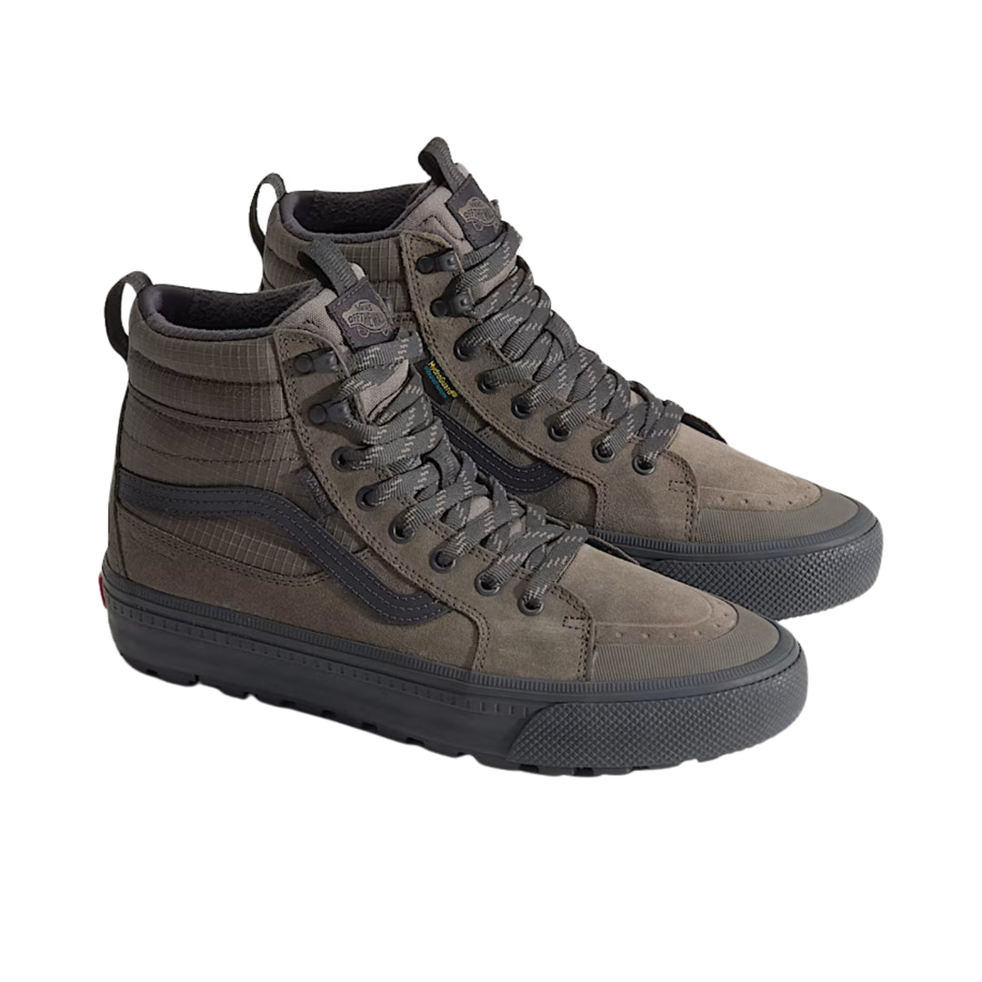 Vans Sk8-Hi Waterproof Insulated MTE Shoes