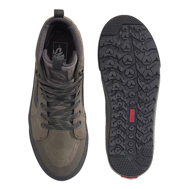Vans Sk8-Hi Waterproof Insulated MTE Shoes
