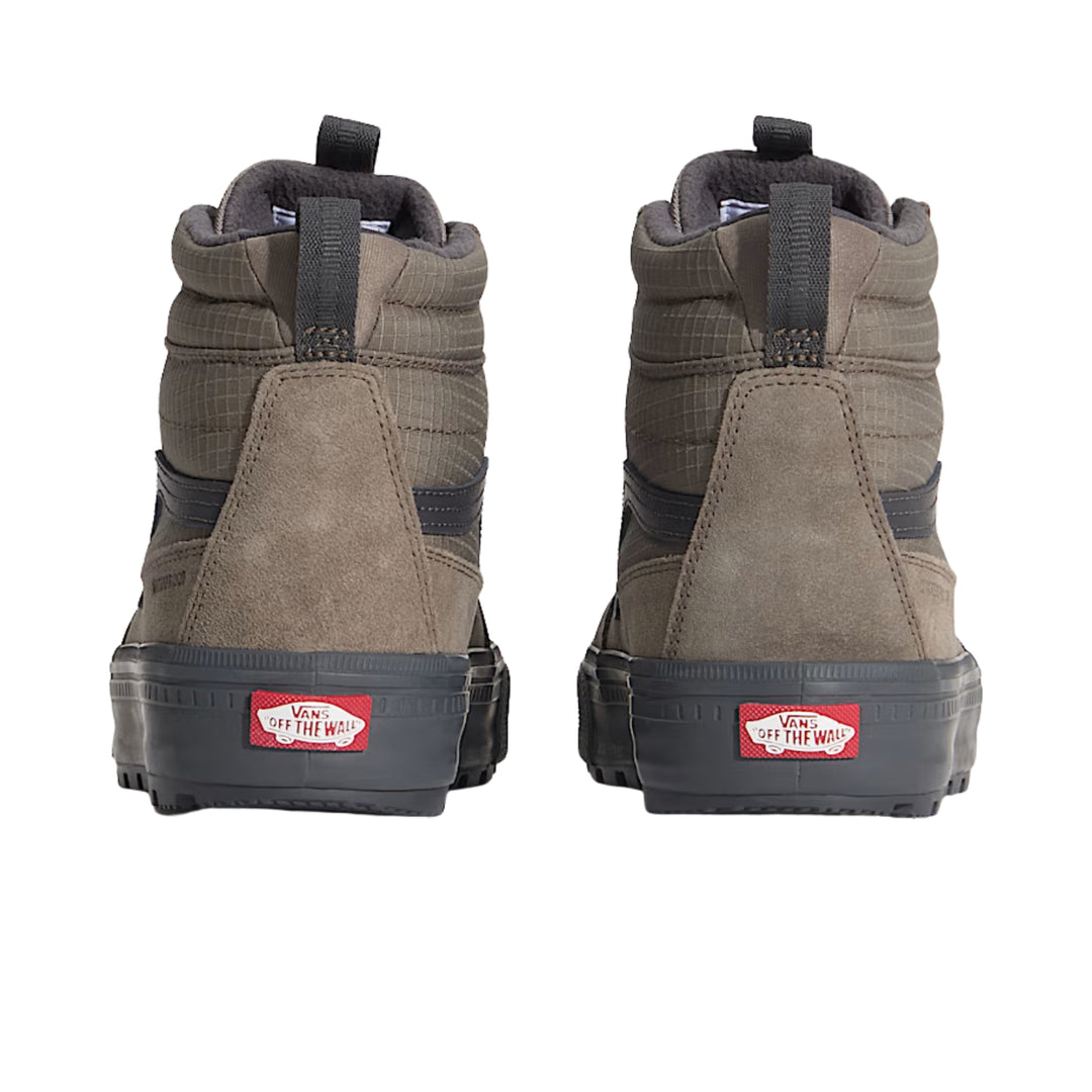 Vans Sk8-Hi Waterproof Insulated MTE Shoes