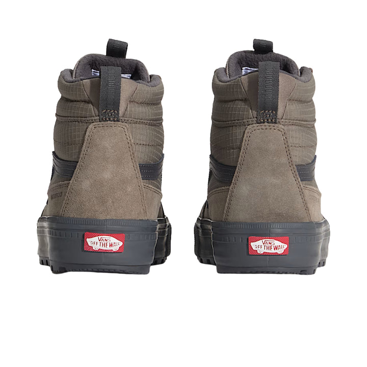 Vans Sk8-Hi Waterproof Insulated MTE Shoes