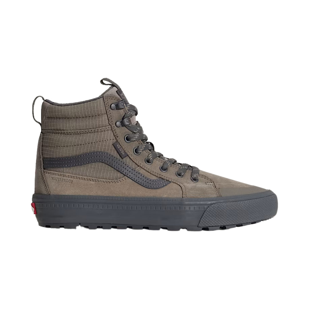 Vans Sk8-Hi Waterproof Insulated MTE Shoes