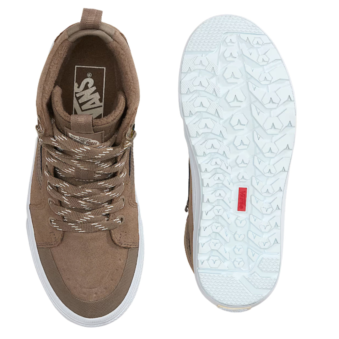 Vans Sk8-Hi Waterproof Insulated MTE Shoes