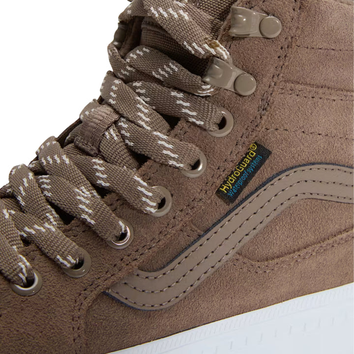 Vans Sk8-Hi Waterproof Insulated MTE Shoes