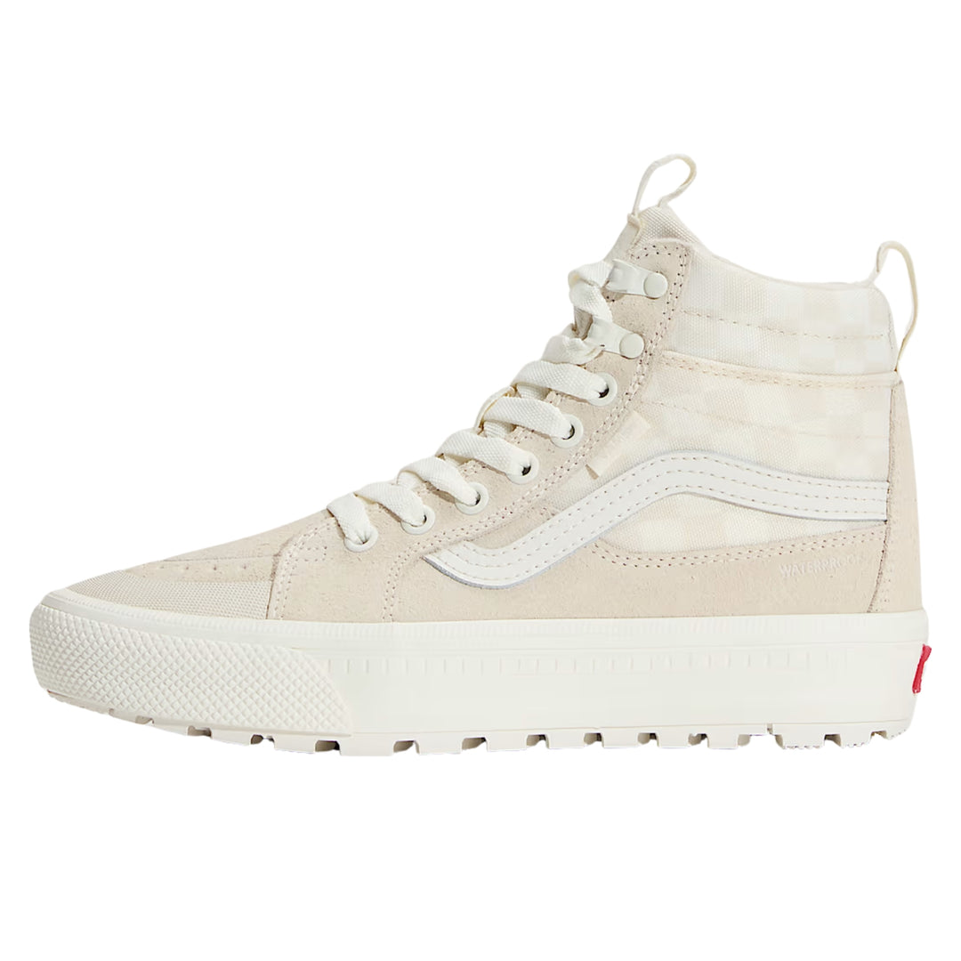 Vans Sk8-Hi Waterproof Insulated Shoes