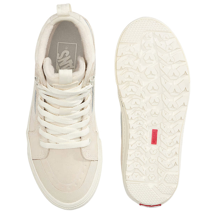 Vans Sk8-Hi Waterproof Insulated Shoes