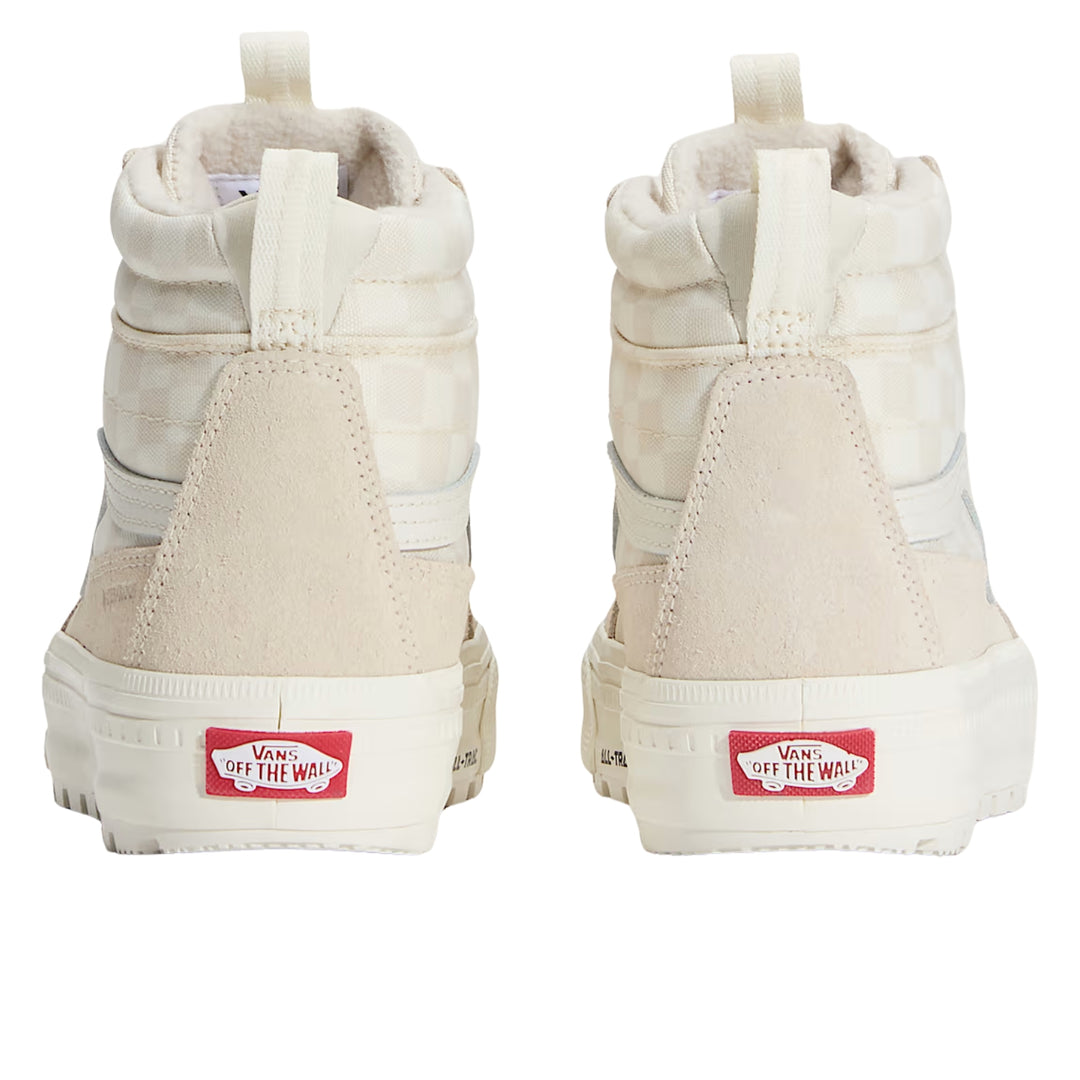 Vans Sk8-Hi Waterproof Insulated Shoes