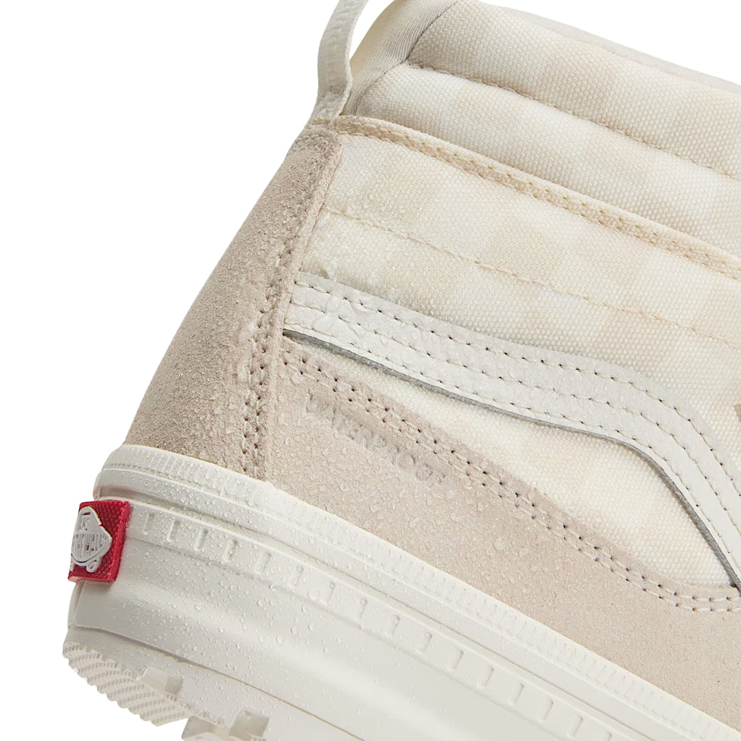 Vans Sk8-Hi Waterproof Insulated Shoes