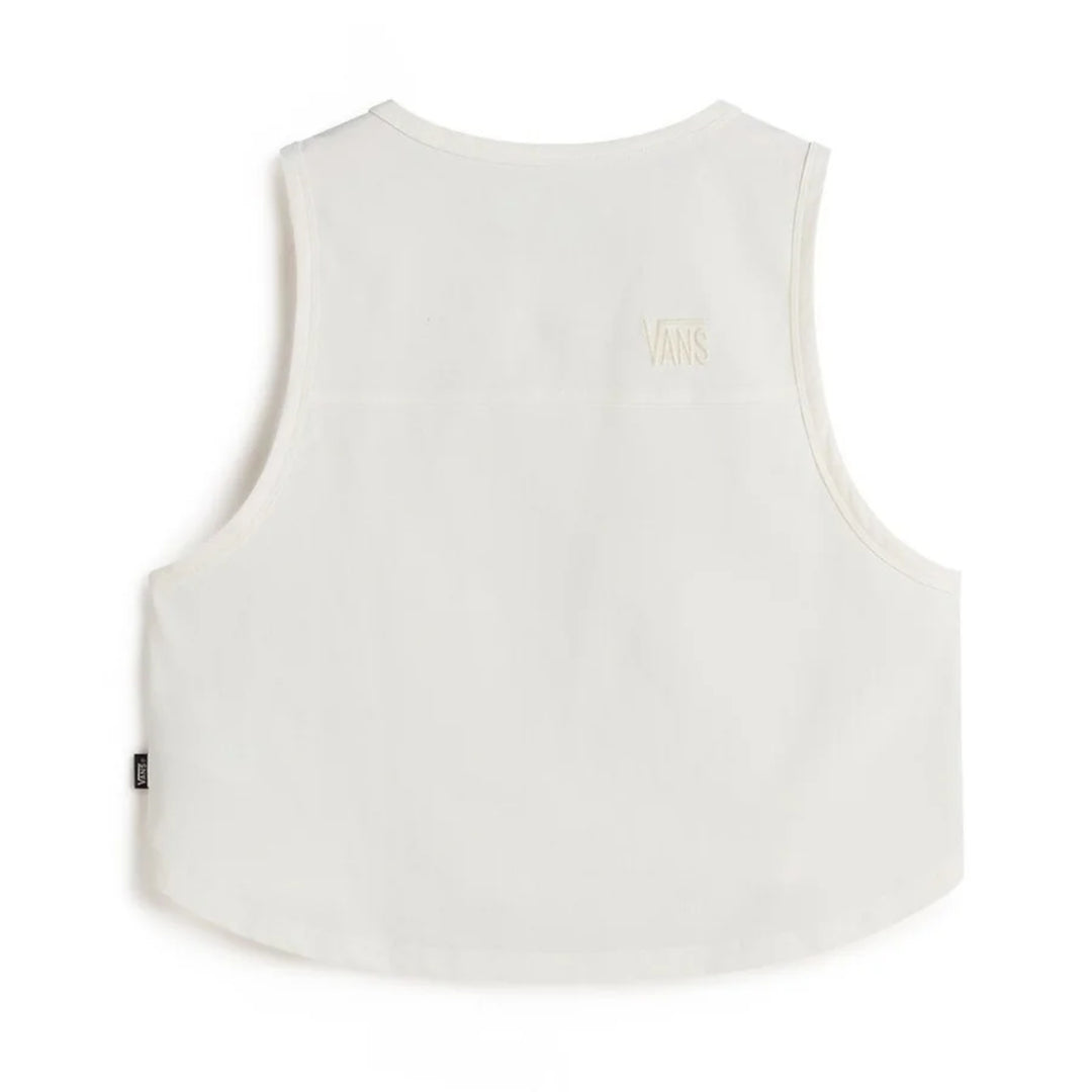 Vans Women's MTE Outline Hybrid Tank Tee