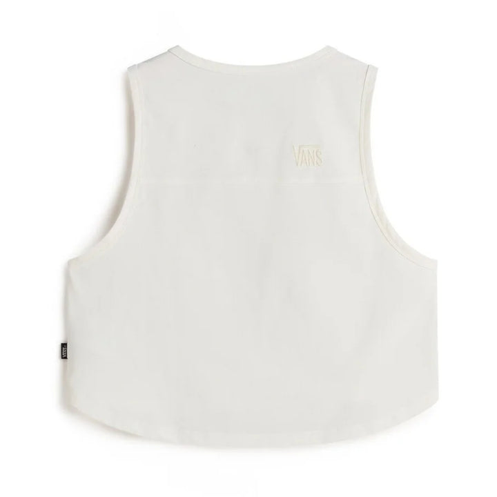 Vans Women's MTE Outline Hybrid Tank Tee