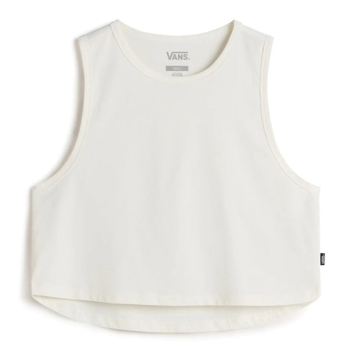 Vans Women's MTE Outline Hybrid Tank Tee