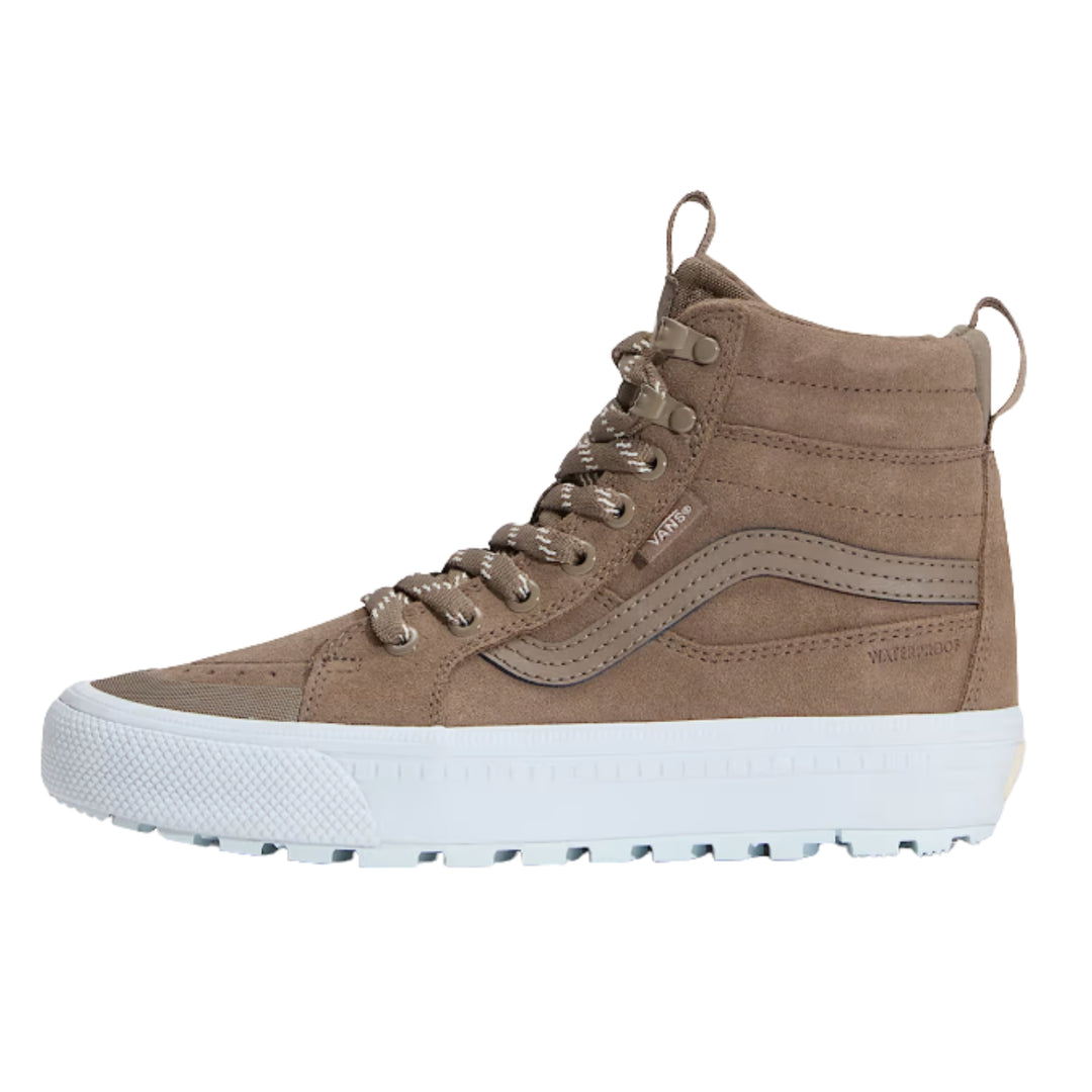 Vans Sk8-Hi Waterproof Insulated MTE Shoes