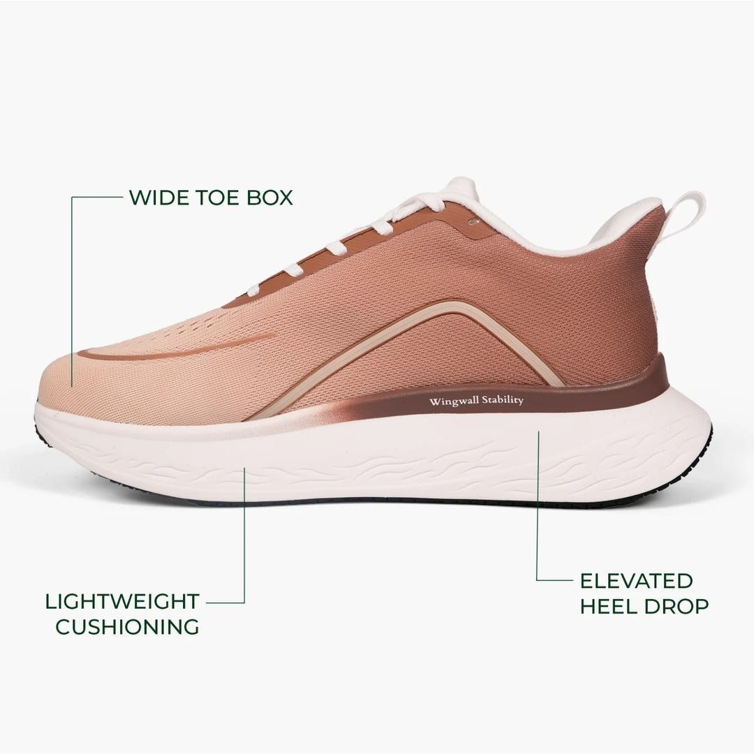 Veloci The Mesa Running Shoes | Unisex