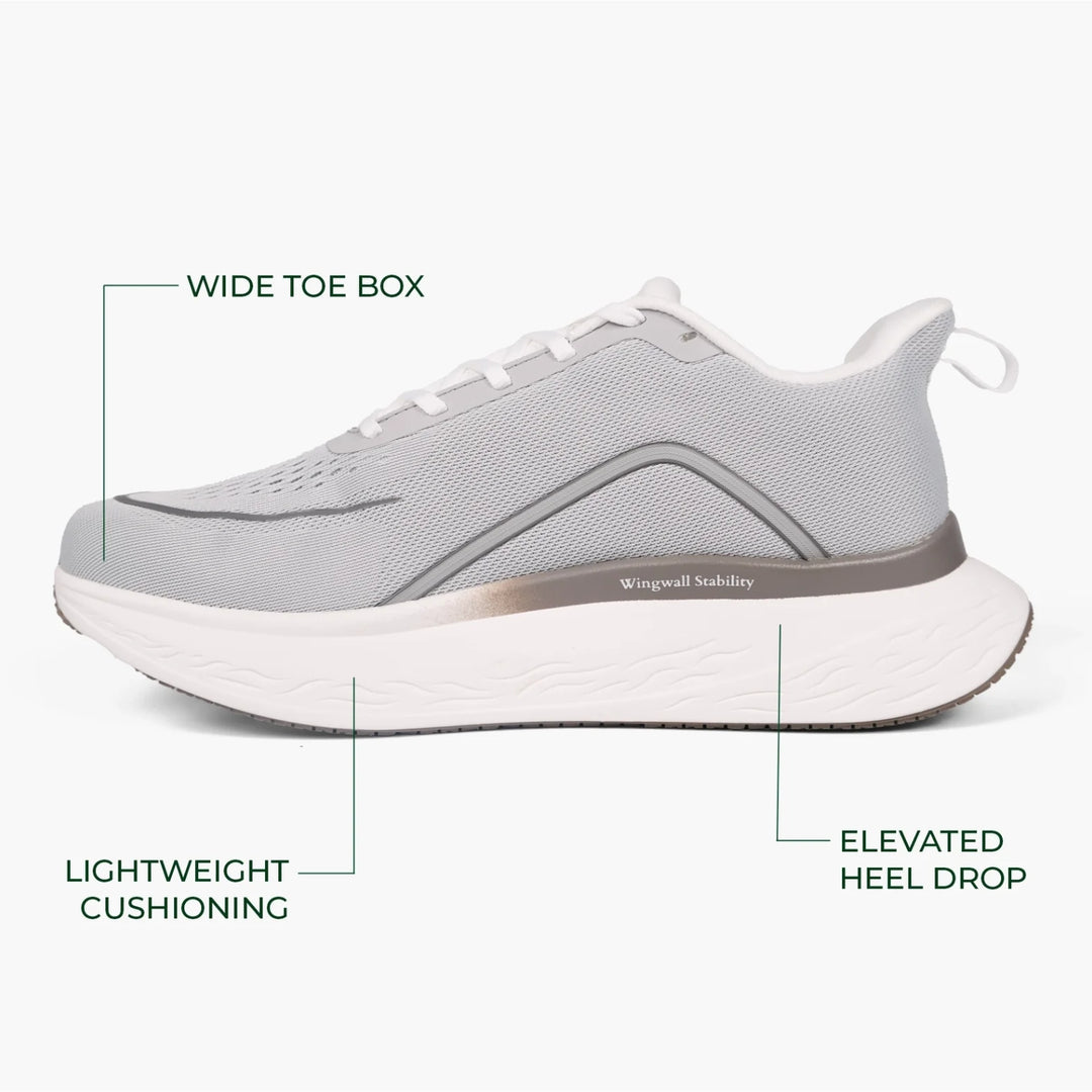 Veloci The Mesa Running Shoes | Unisex