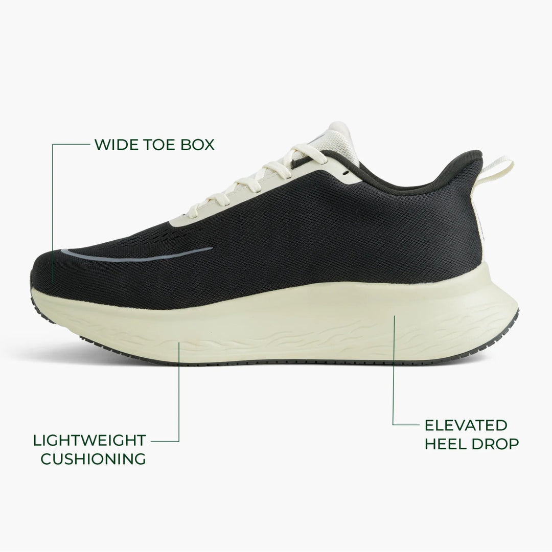 Veloci The Ascent Running Shoes | Unisex