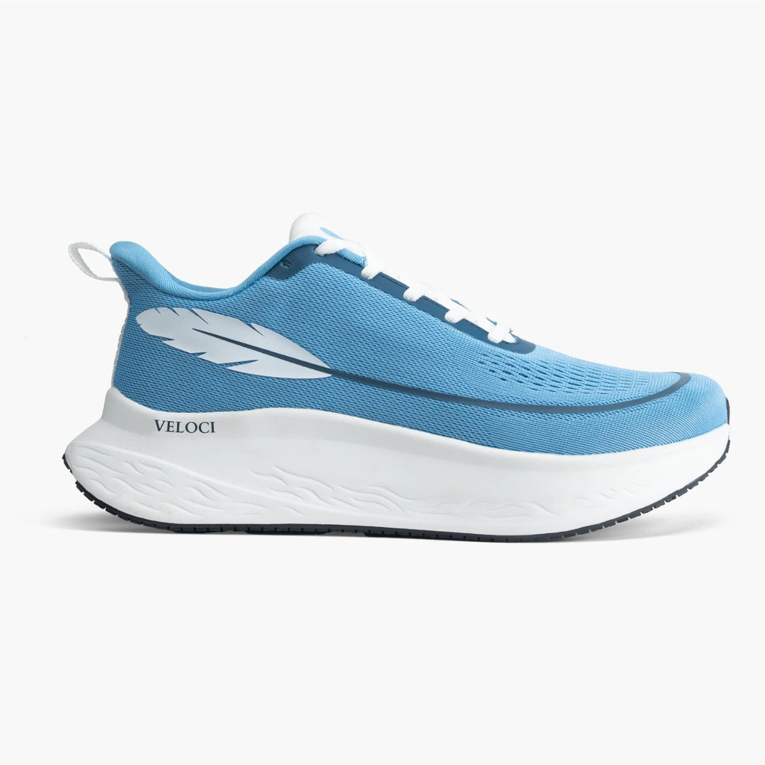 Veloci The Ascent Running Shoes | Unisex