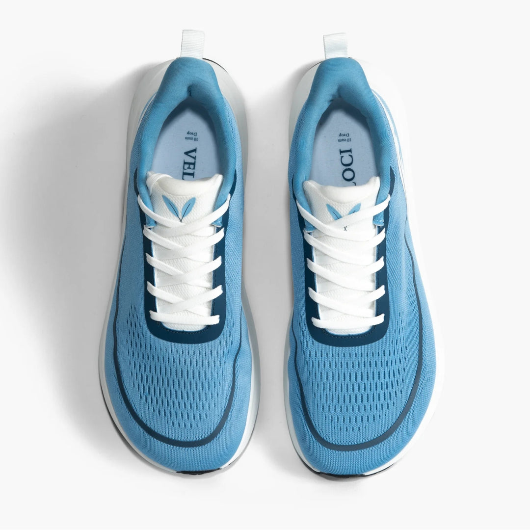 Veloci The Ascent Running Shoes | Unisex