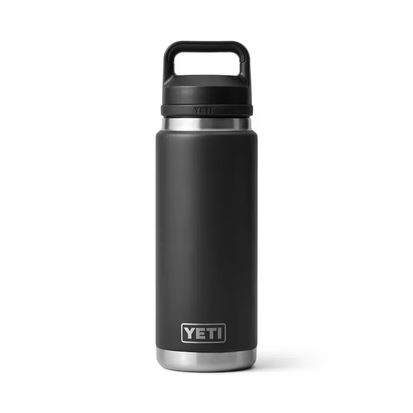YETI Rambler® 26 Oz Bottle With Chug Cap