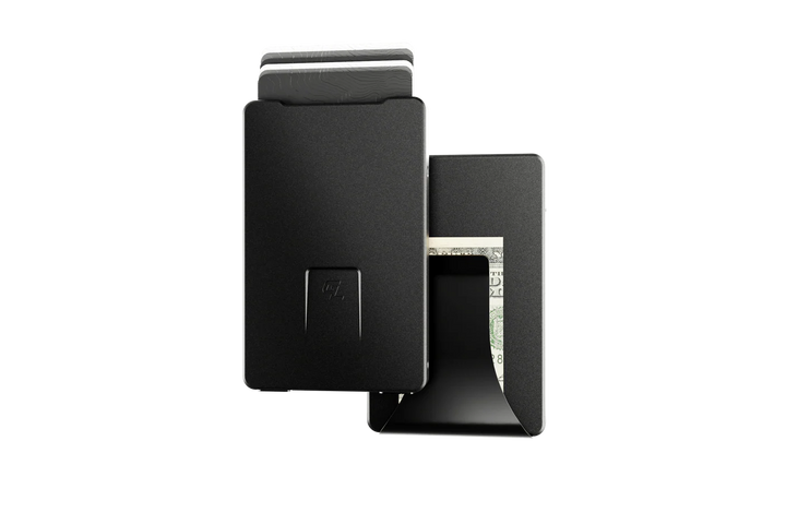 Groove Life Groove Wallet M3 with Money Clip