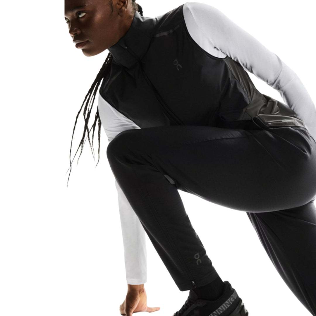 ON Running Weather winter Pants