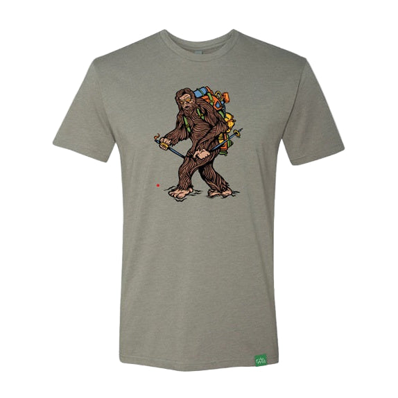 Wild Tribute Men's "Legend" T-Shirt