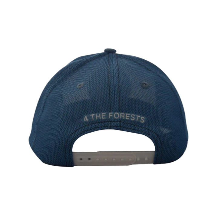 Wild Tribute "Smokey Vintage Bear" Hat