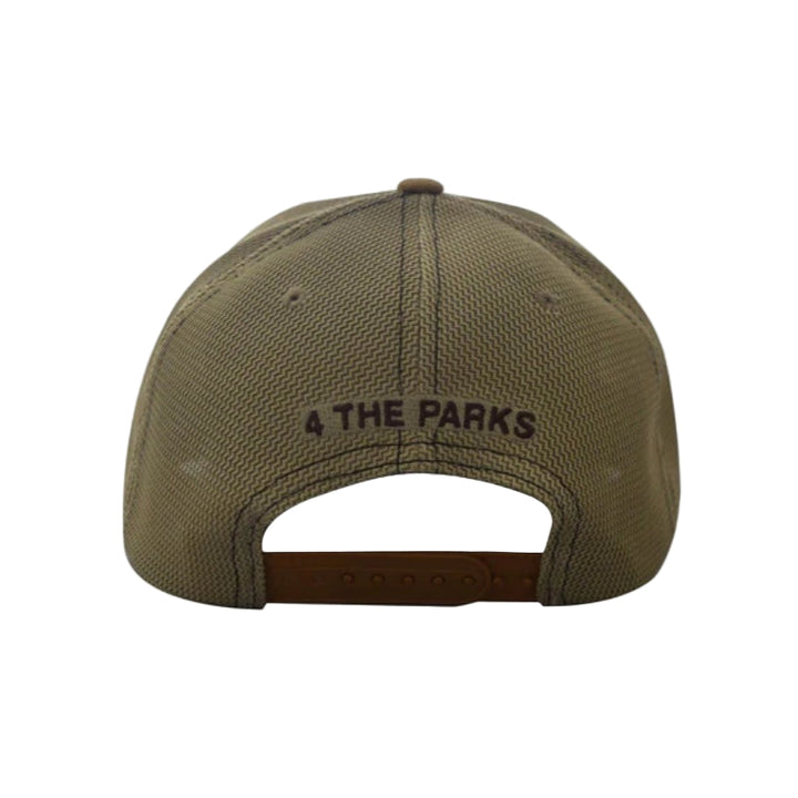 Wild Tribute "The Mountains Are Calling" Hat