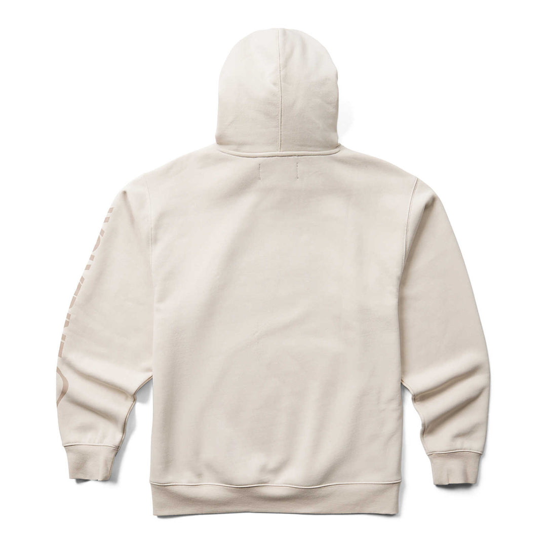 Wolverine Men's Midweight Graphic Hoody