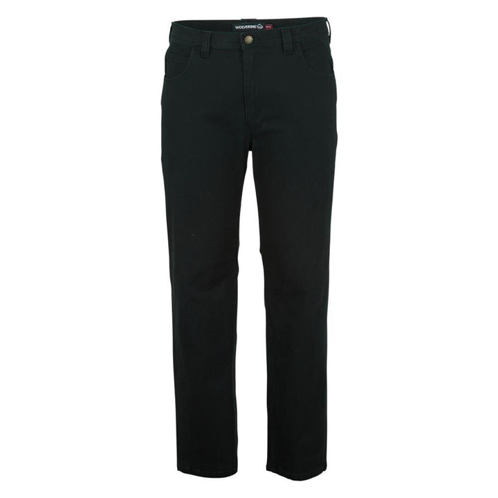 Wolverine Men's Steelhead 5 Pocket Pants W1207990